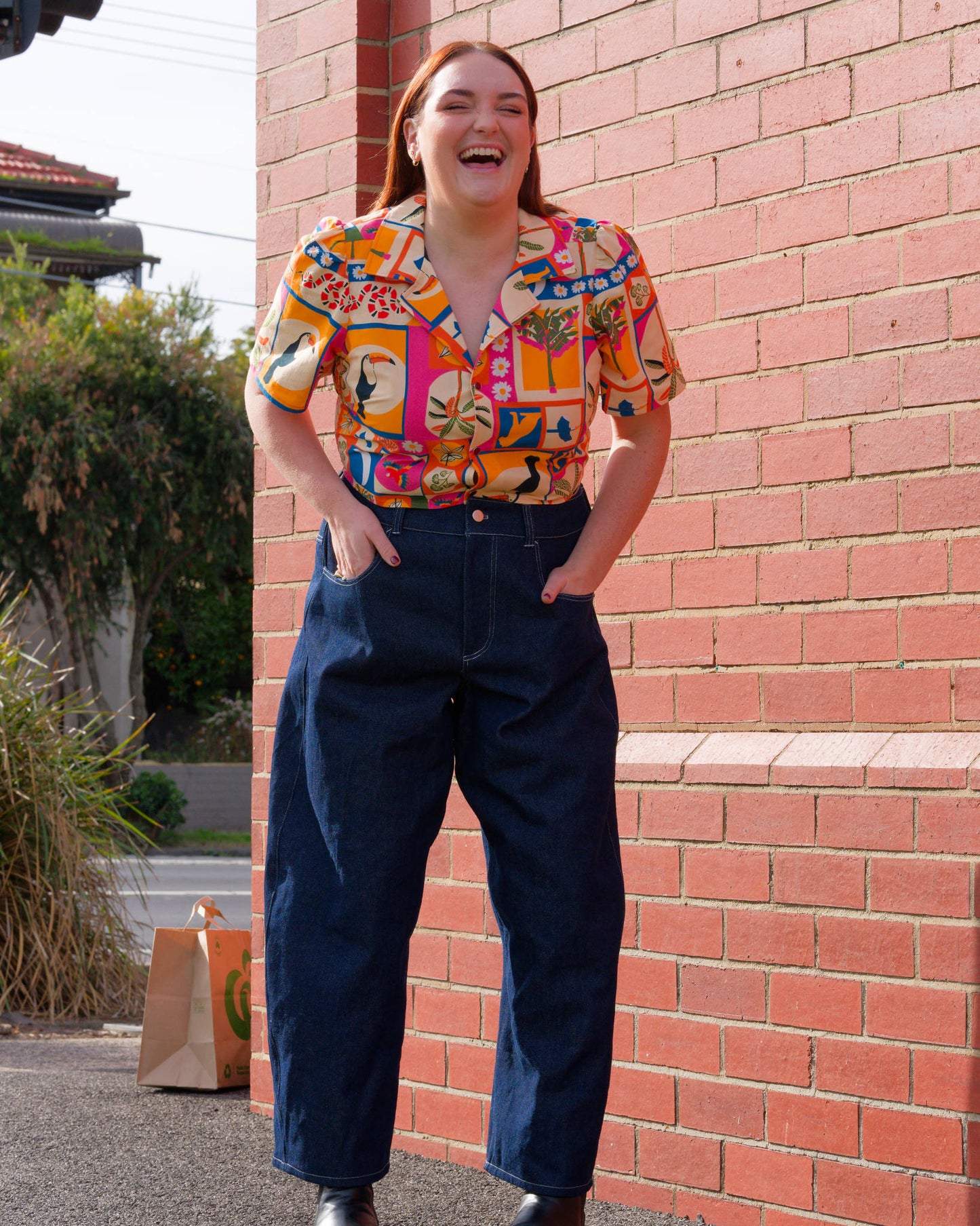 Little Blue Jeans