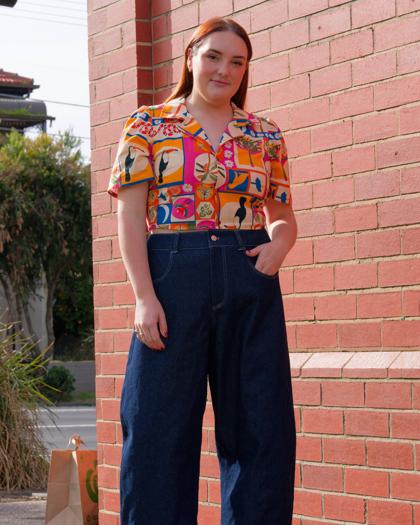 Little Blue Jeans