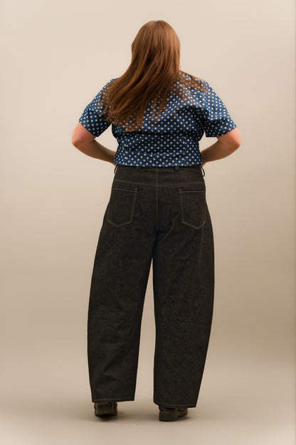 "Raven" Jeans