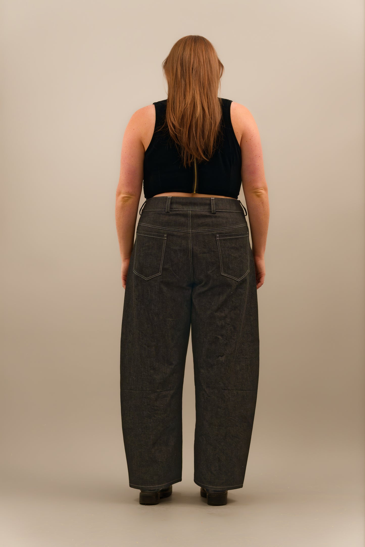 "Raven" Jeans